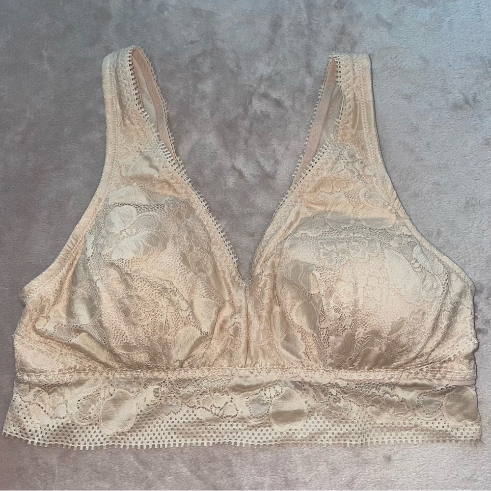 Aerie bralette size XL